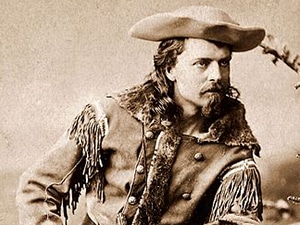 Buffalo Bill’s Nebraska