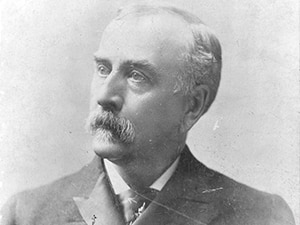 J. Sterling Morton: Author of Arbor Day
