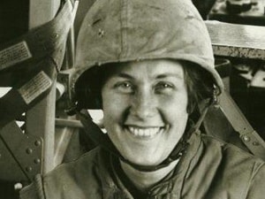 Beverly Deepe Keever: An Unconventional Woman for An Unconventional War