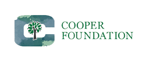 Cooper Foundation Logo