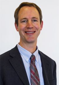 Staff Photo of Chris Sommerich