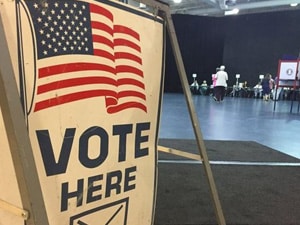 Fight for the Right to Vote: It Still Matters