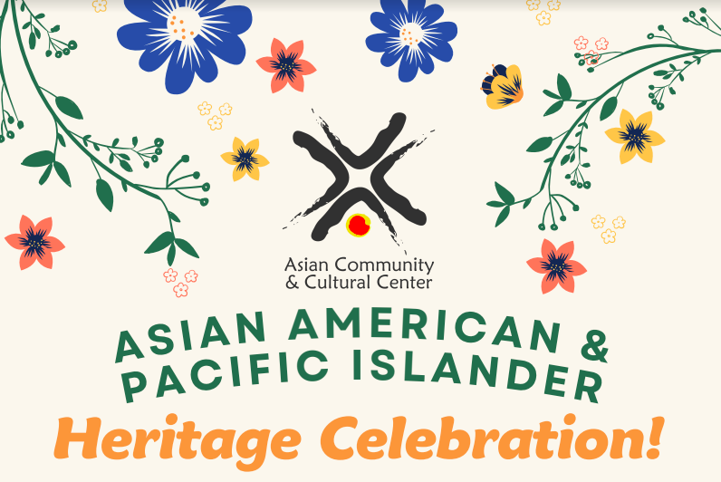 Asian American and Pacific Islander Heritage Celebration - Humanities ...