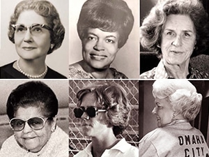 Women Who Built Omaha — A Bold and Remarkable History