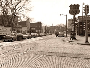 Historical Stories of Omaha’s Parks, Boulevards, Brick Streets and Streetcars