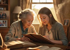 Community Oral History Projects: An Interactive Workshop with Mary Kay Quinlan