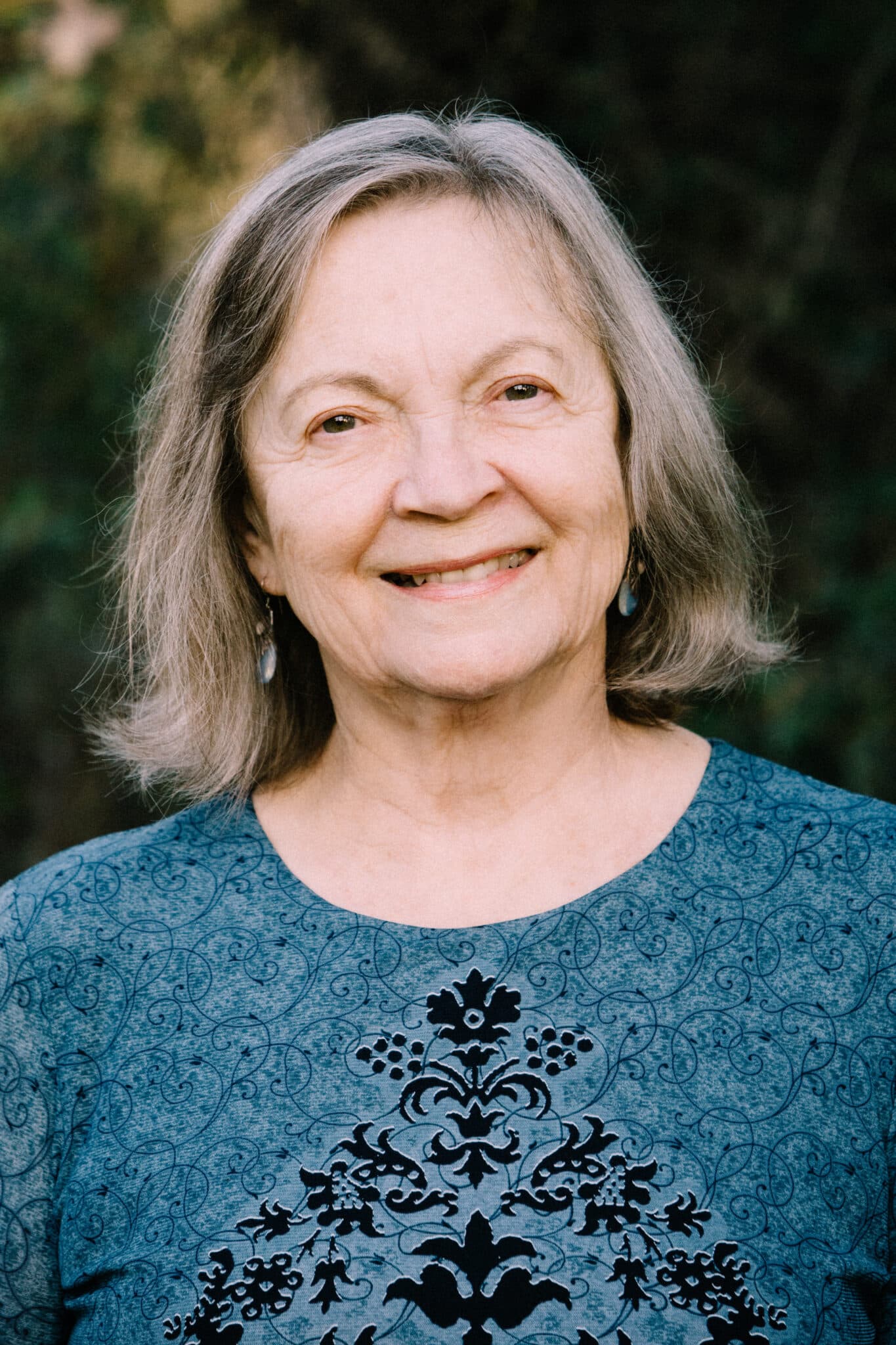 poet headshot