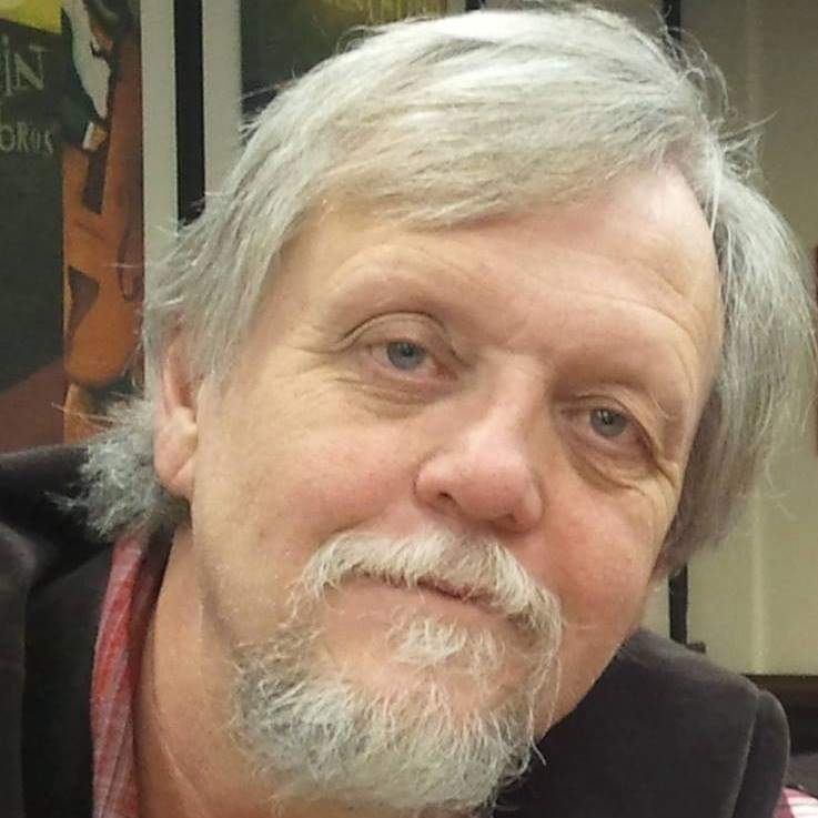 poet headshot