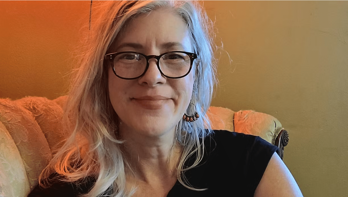 poet headshot