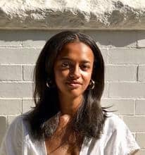 Yasmina Price headshot
